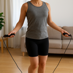 3 Inspiring Stories Transformed by Jump Rope