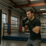 Why Is Jump Rope Good For Boxing?