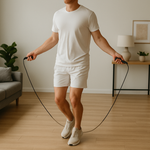 How To Jump Rope Like a Boxer – Speed and Agility !