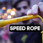 The Speed Rope