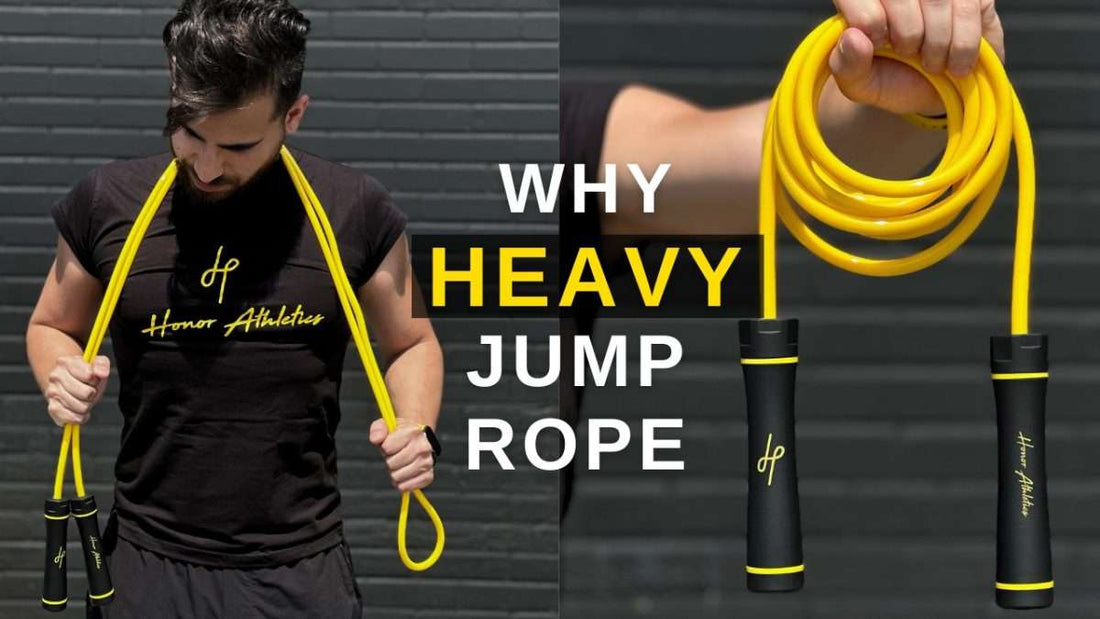 1# Beginner’s Guide Best-Weighted Jump Rope