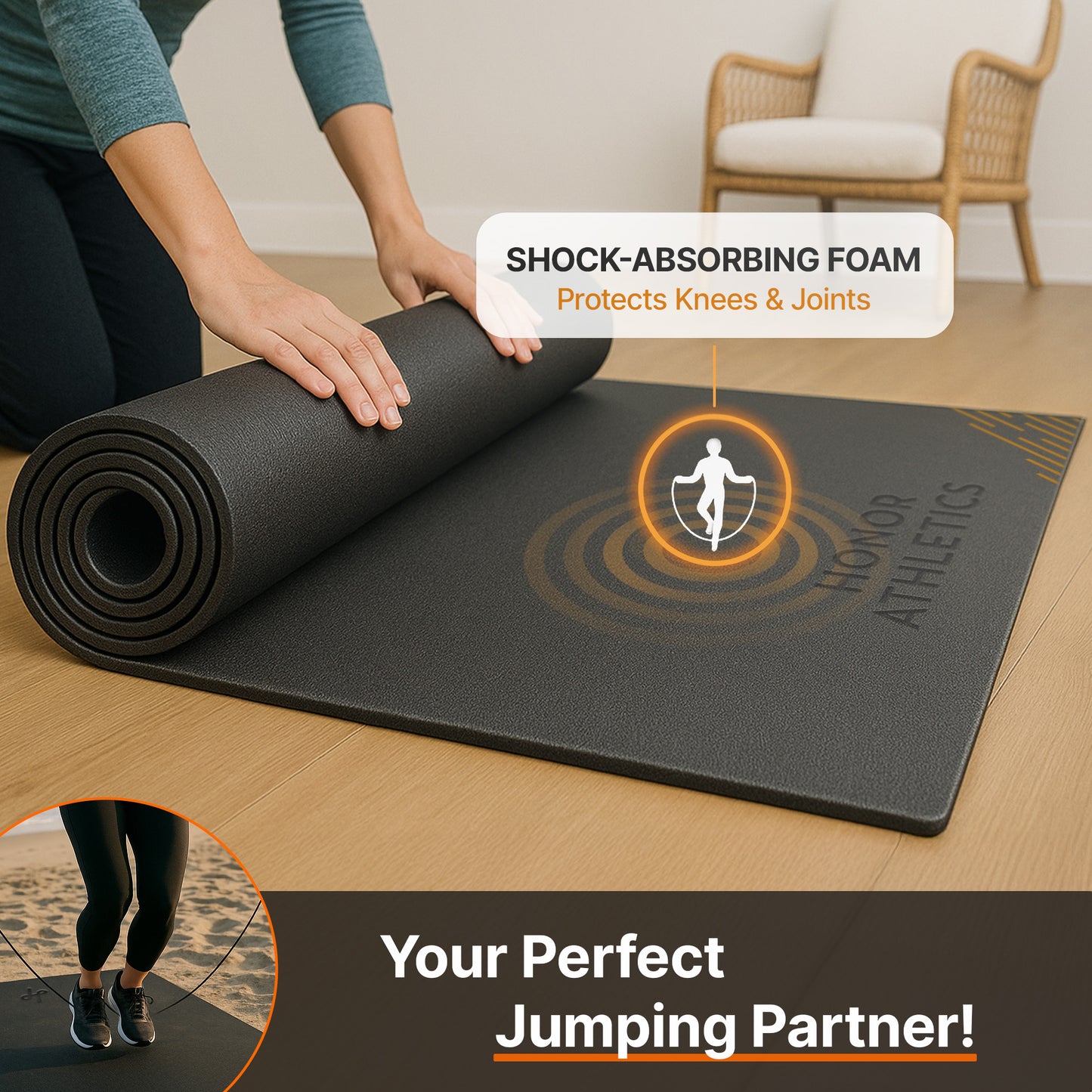 Complete Jump-Rope Training Bundle