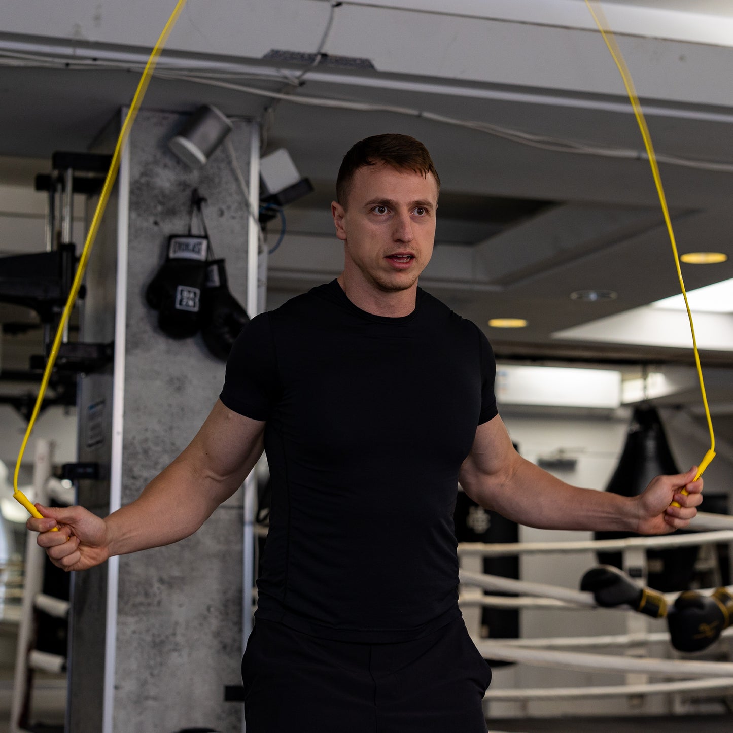 3.0 Pro Boxing Rope