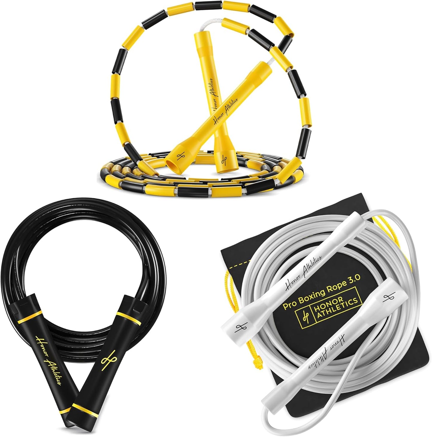 Triple Power Bundle