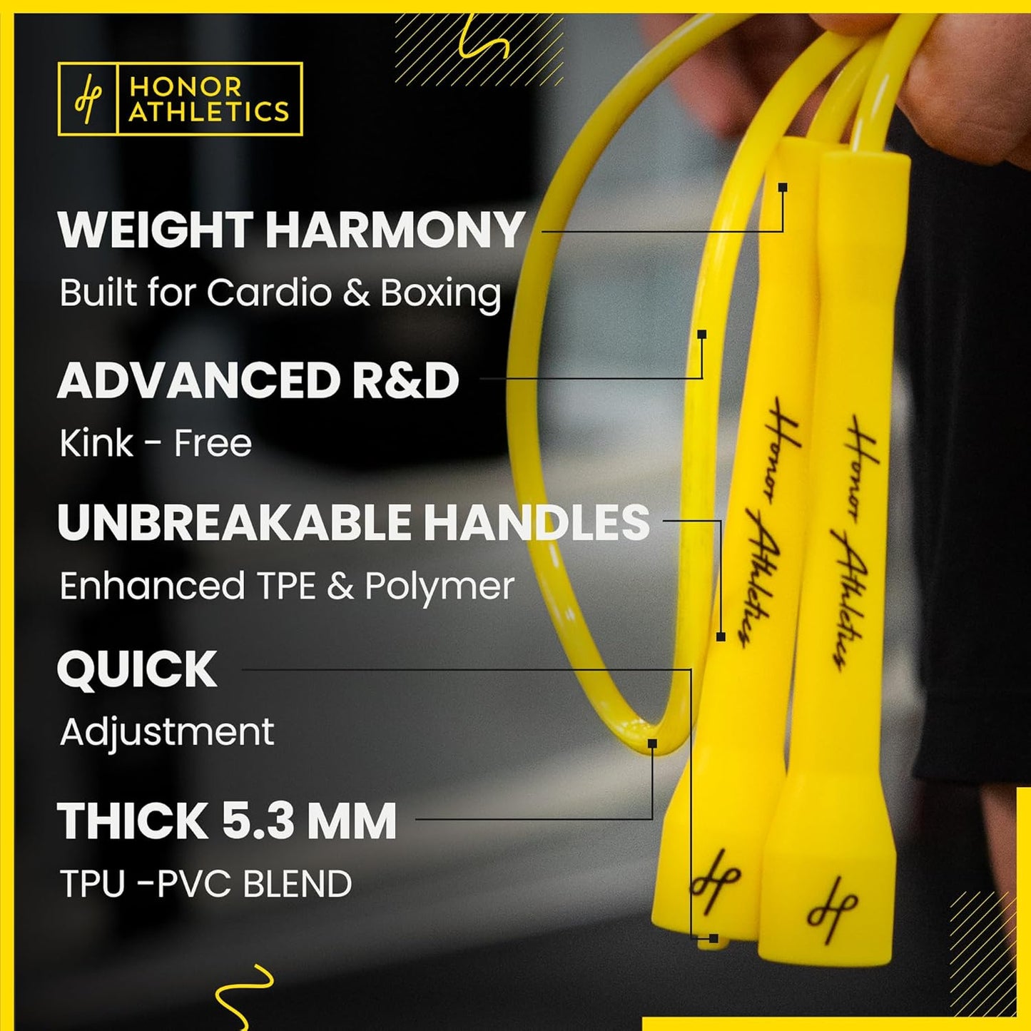 Precision Punch & Cardio Bundle