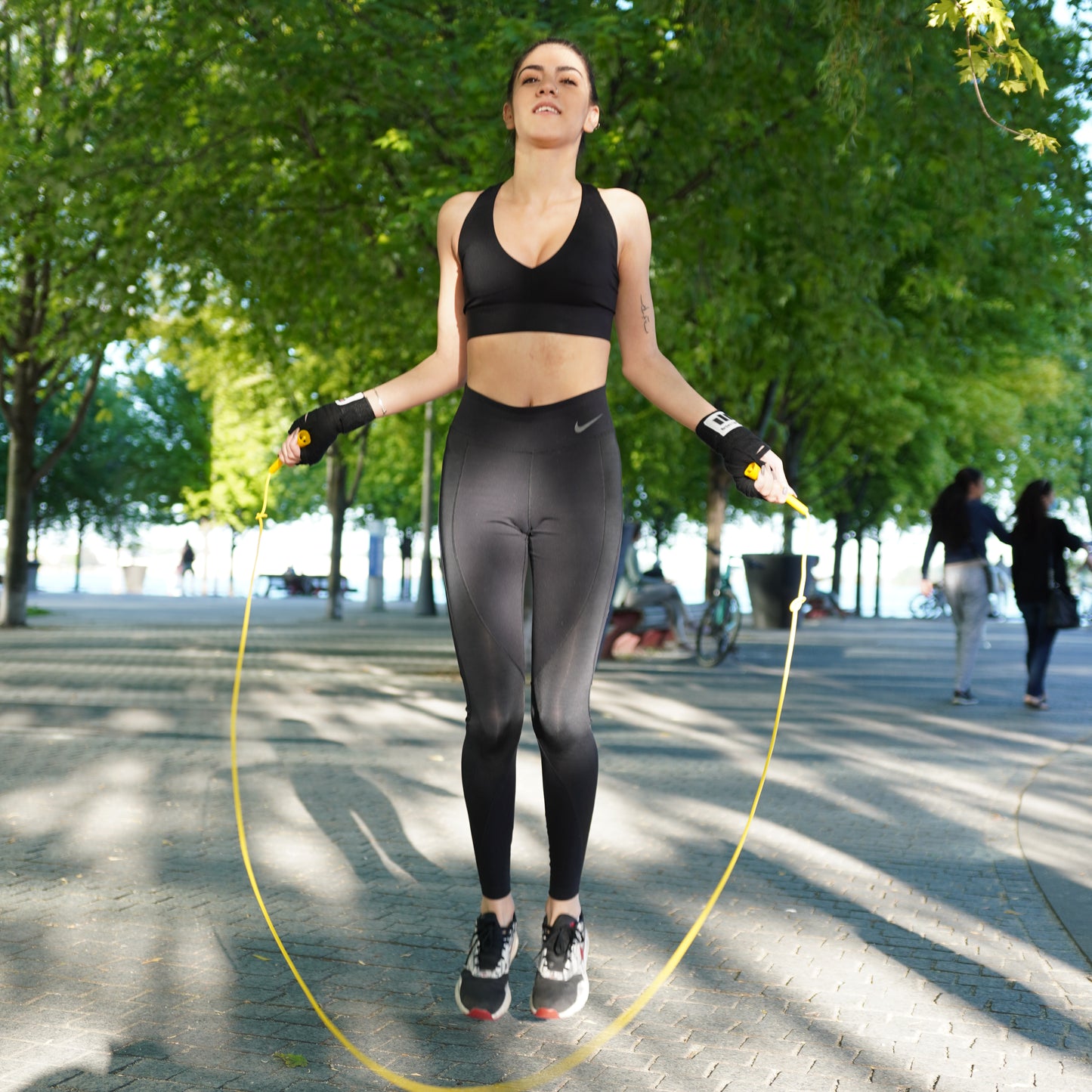 Speed Rope