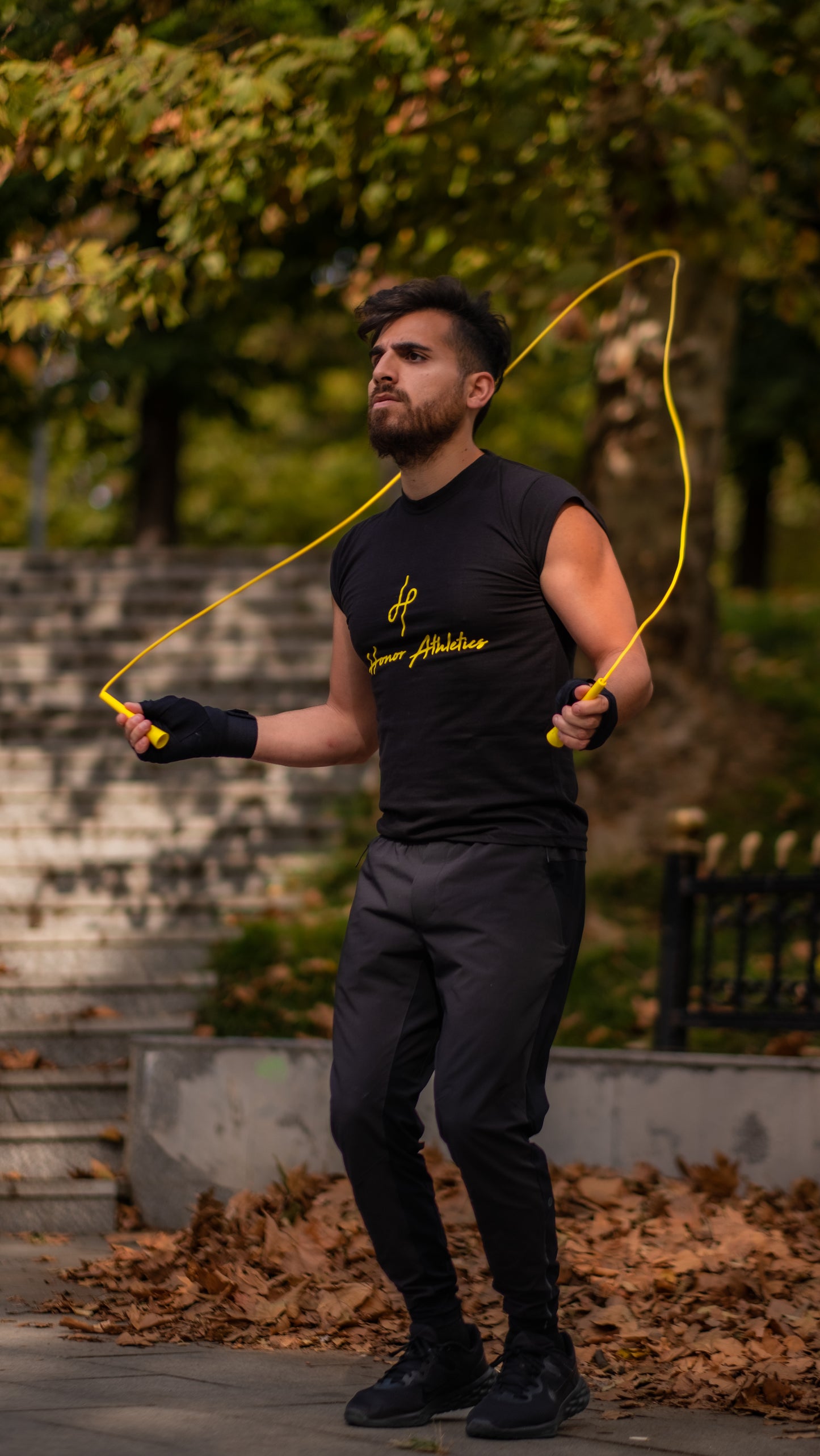 Speed Rope