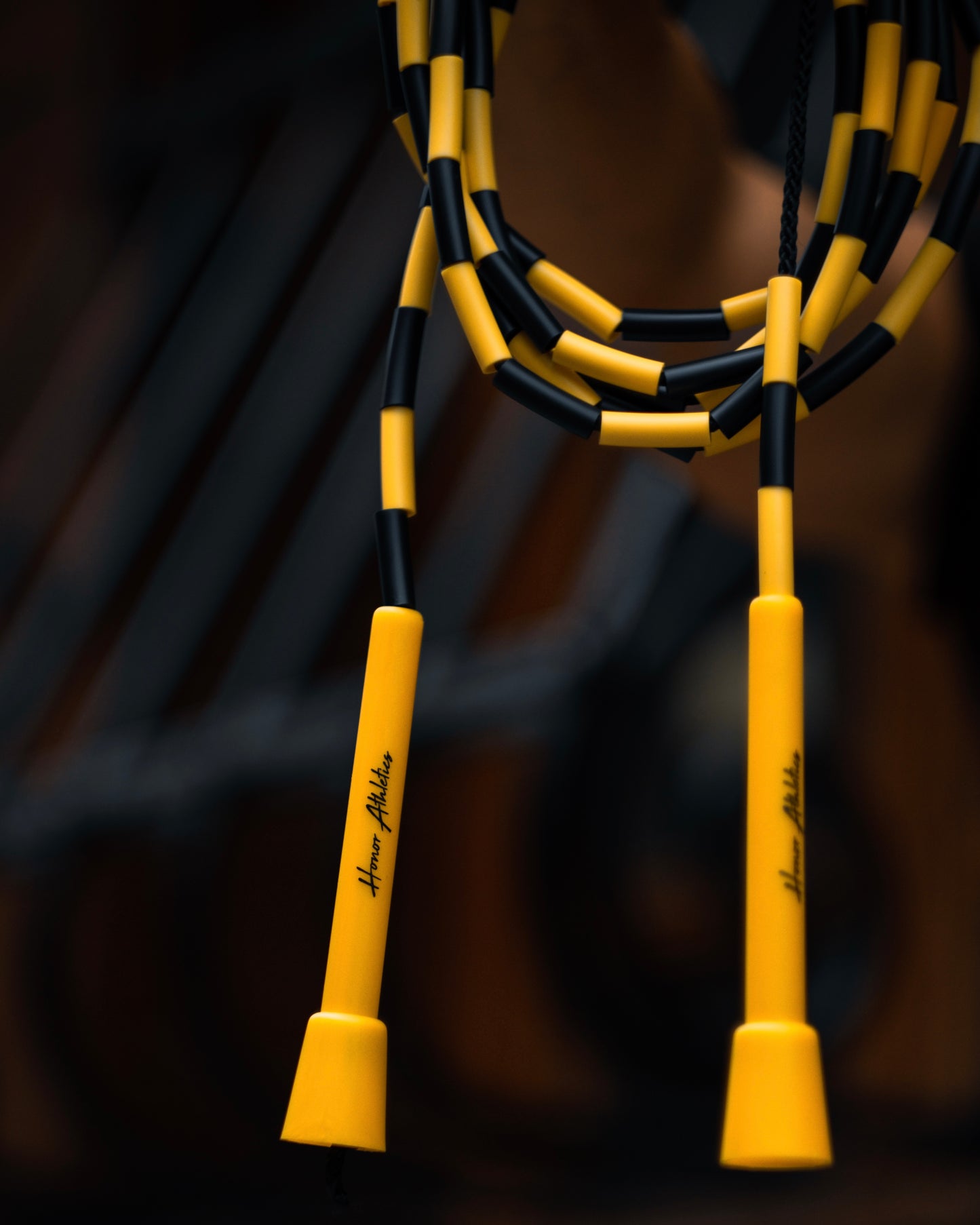 2.0 Beaded Jump Rope