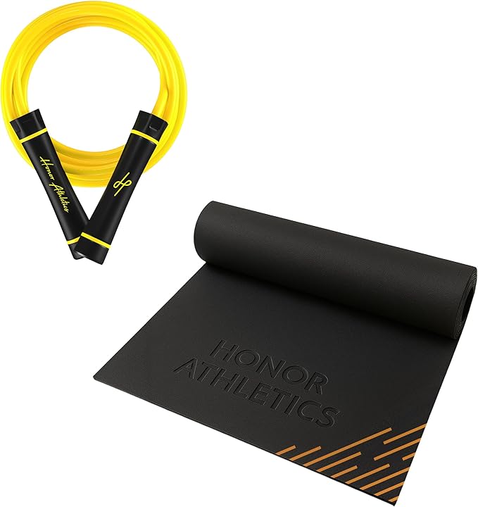 Muay Thai Power Skipping Bundle