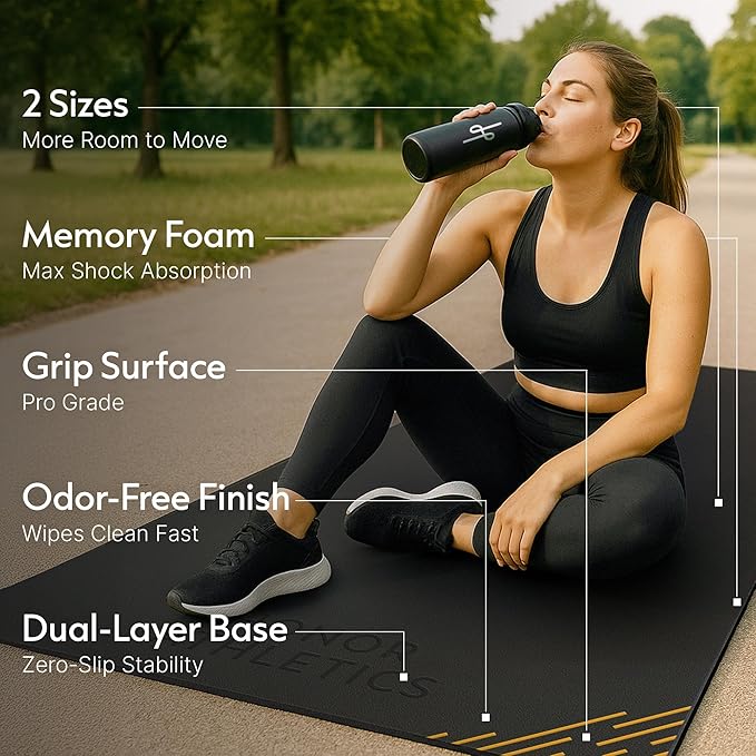 Muay Thai Power Skipping Bundle
