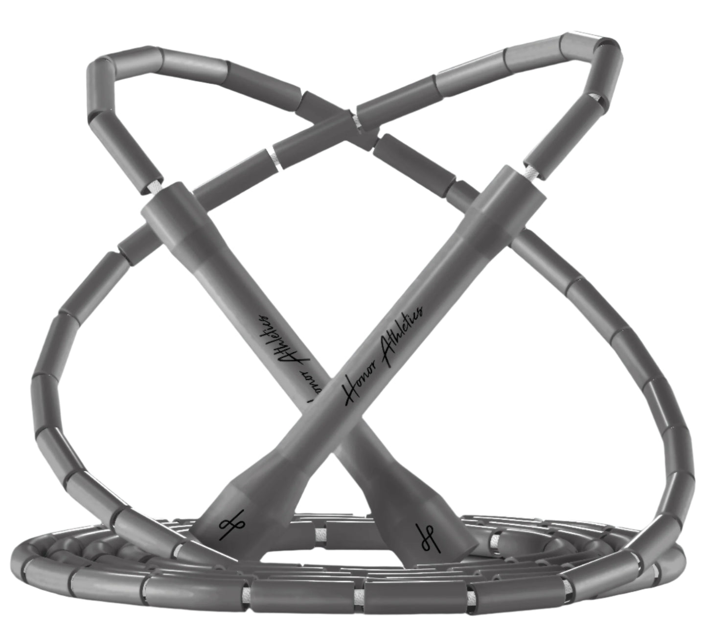 2.0 Beaded Jump Rope