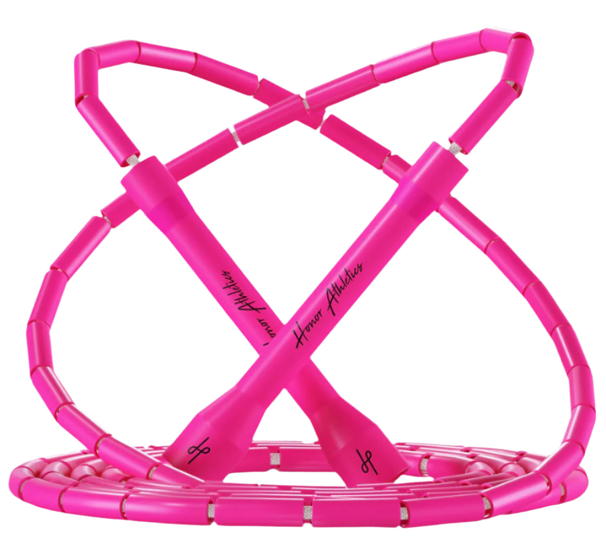 2.0 Beaded Jump Rope