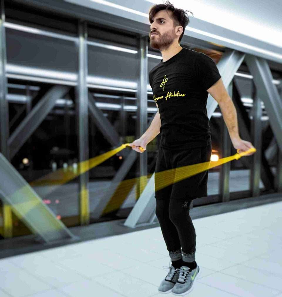 Honor Athletics Home