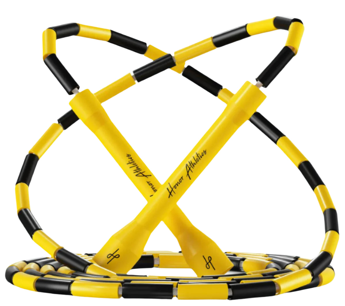 2.0 Beaded Jump Rope