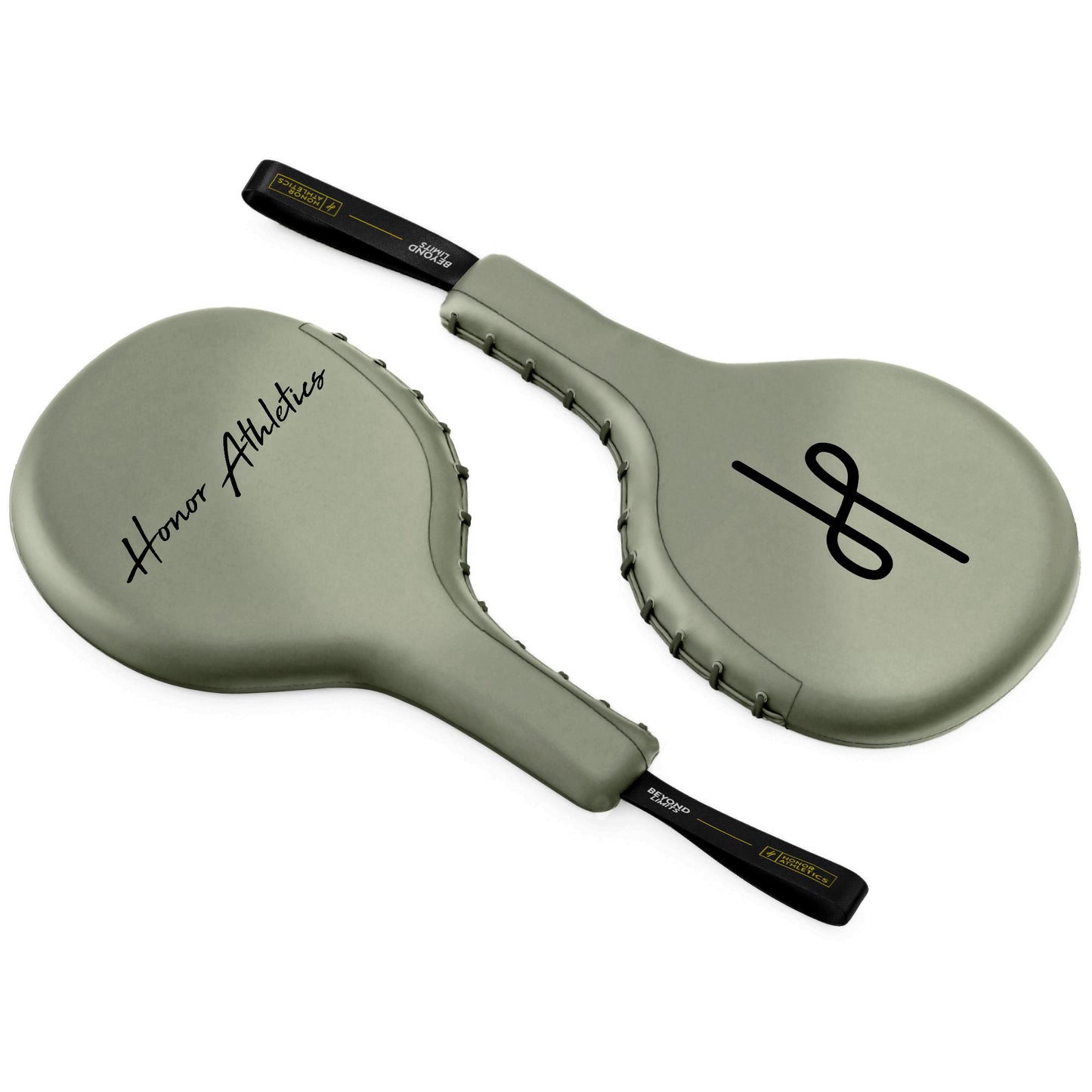 Professional Boxing and MMA Punching Paddles