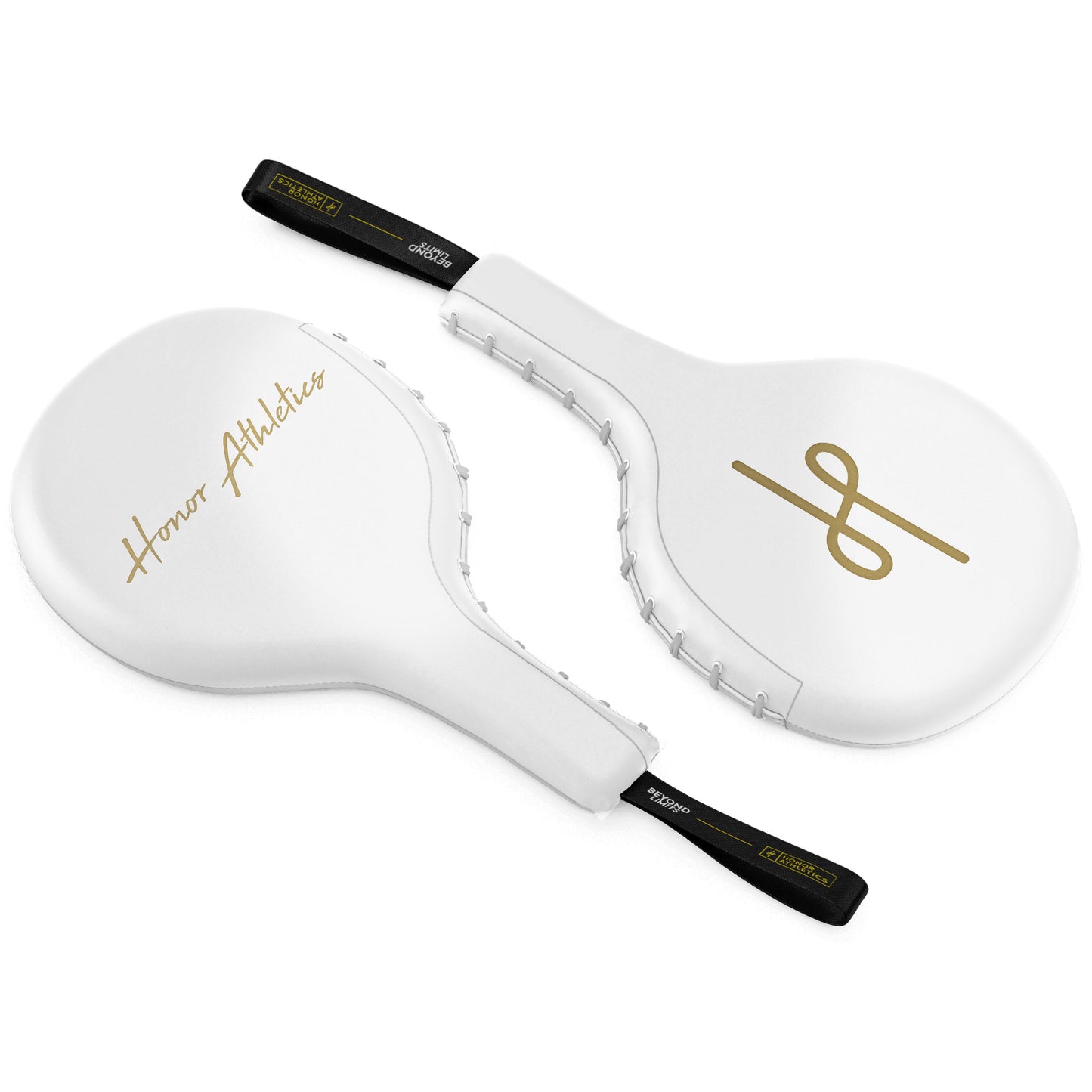 Professional Boxing and MMA Punching Paddles