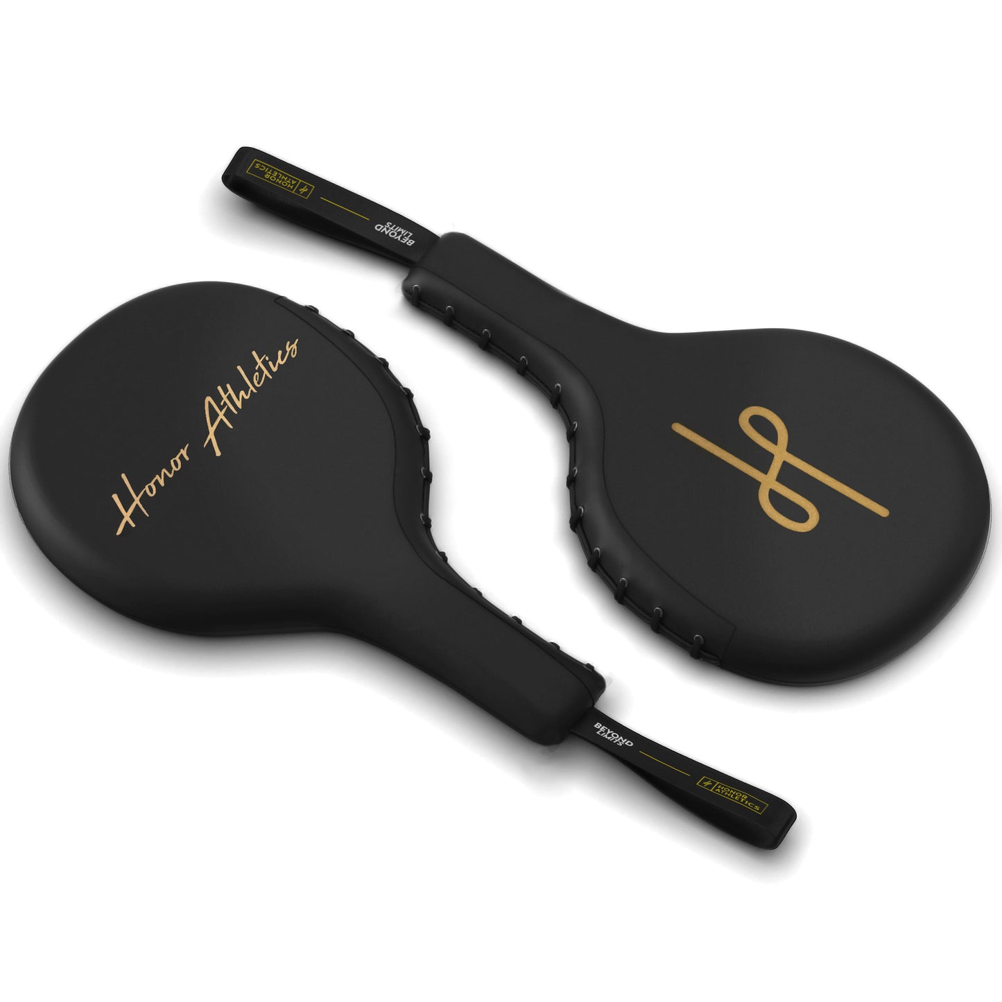Professional Boxing and MMA Punching Paddles