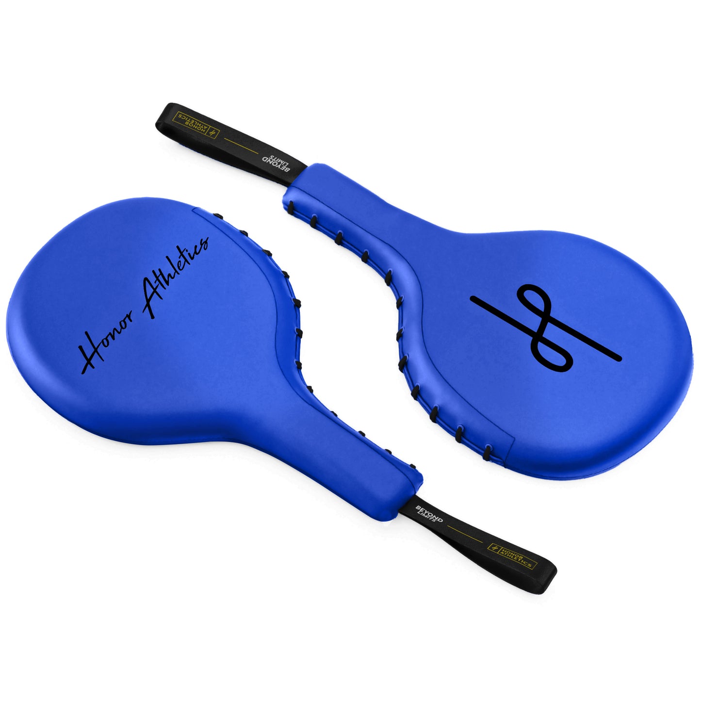 Professional Boxing and MMA Punching Paddles