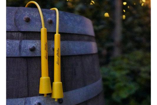 How Jump Rope Boosts Your Mental Health