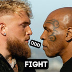 Jake Paul vs. Mike Tyson Fight