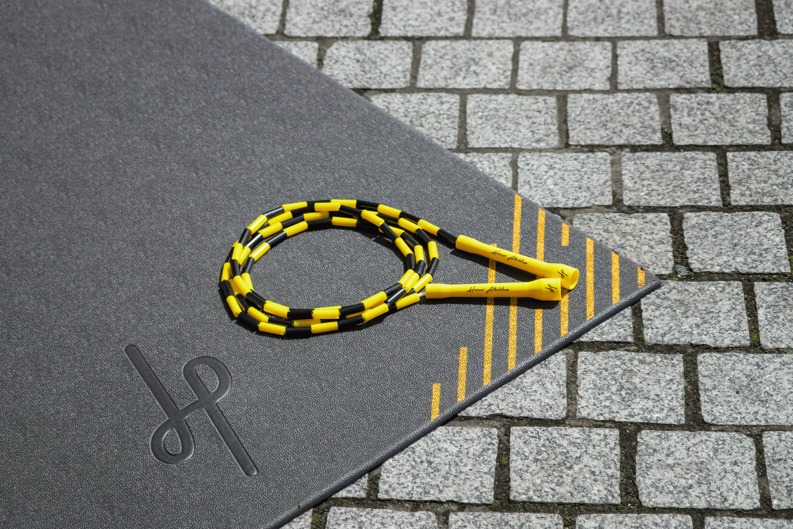 Why a Jump Rope Mat Is Essential for Better Training