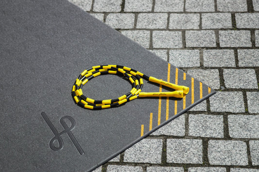 Why a Jump Rope Mat Is Essential for Better Training