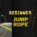 Beginner Fitness Jump Rope Workout Routine