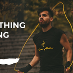 Breathing During Jump Rope – How To Do It Correctly