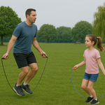 Who Can Jump Rope? Benefits by Age Group
