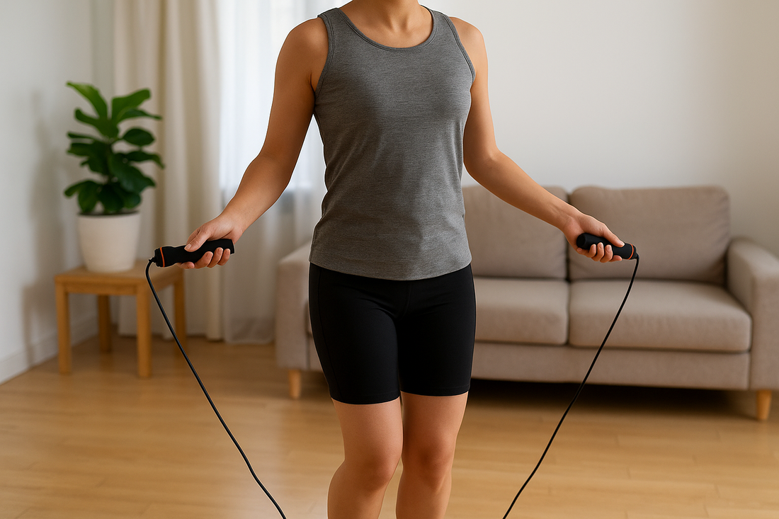 3 Inspiring Stories Transformed by Jump Rope