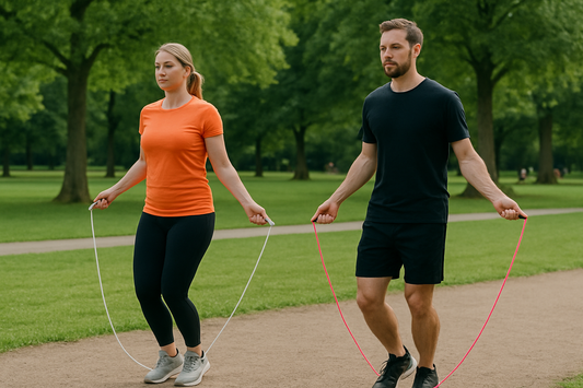 Pain-Free Jump Rope Guide