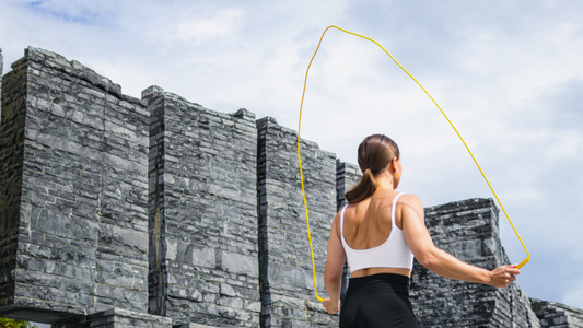 The Anatomy of Calorie Burn