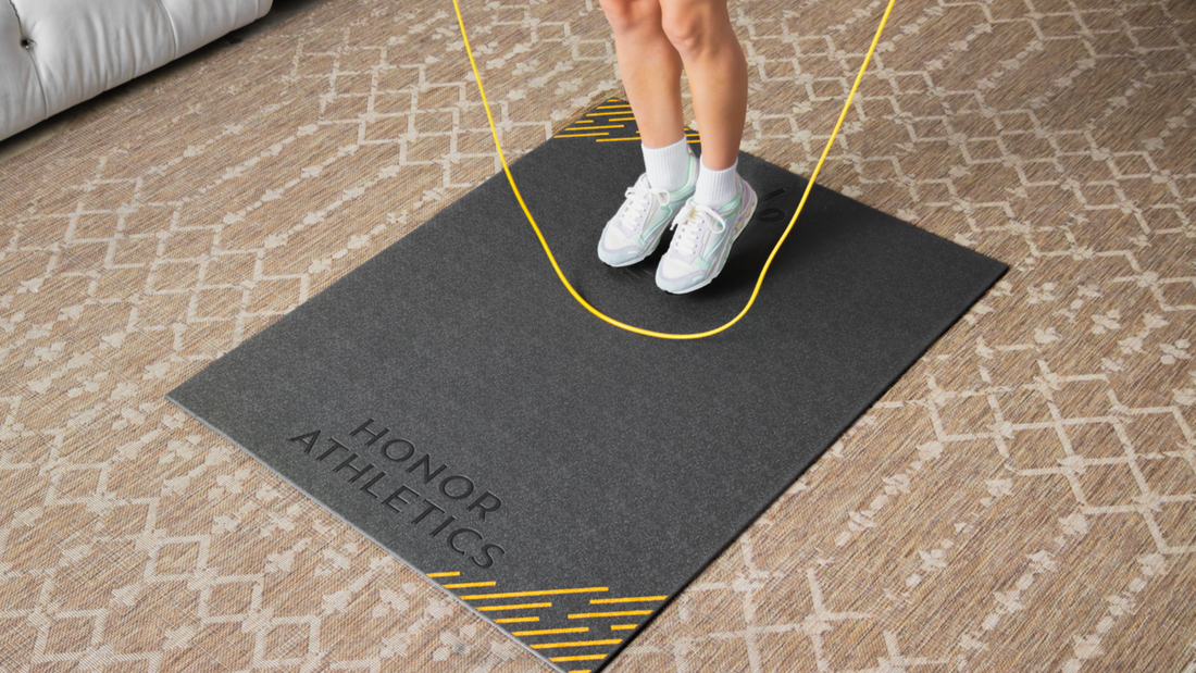 Fat Loss vs. Conditioning