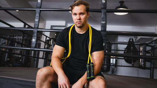 Fat Loss vs. Conditioning