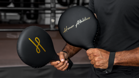 Why Every Boxer Jumps Rope