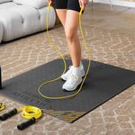 30-Day Jump Rope Kickstart