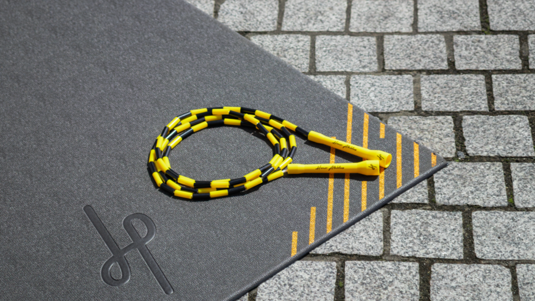 A Safe Start for Kids: A Jump Rope Guide