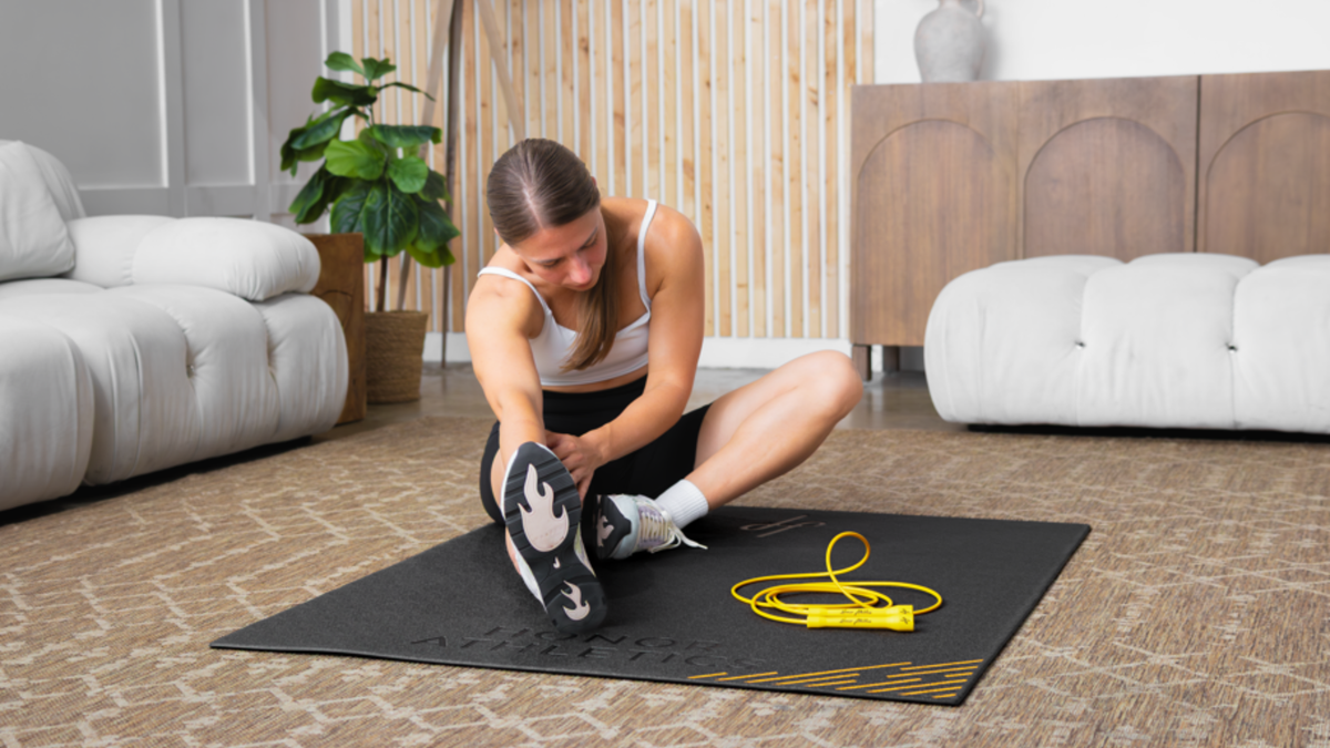 Safe Home Training