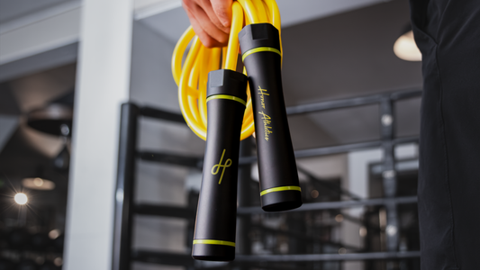 Who Can Jump Rope? Benefits by Age Group