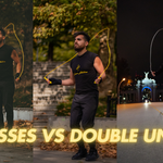 Crosses and Double Unders – Which Burns More Energy?