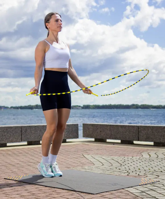 Best Jump Rope Mats in Canada (2026): Complete Buyer's Guide