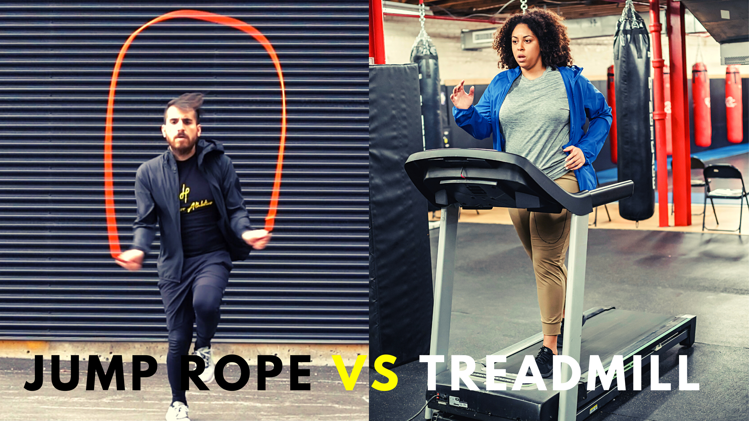 Jump Rope Vs Speed Rope Jump Rope vs. Running / Which Exercise Is Better? – Honor Athletics