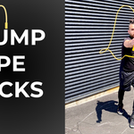 5 Jump Rope Tricks Anyone Can Master