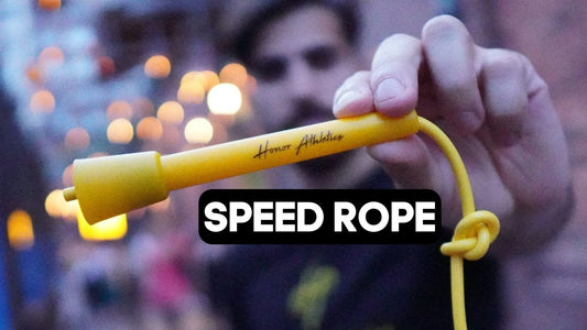 The Speed Rope