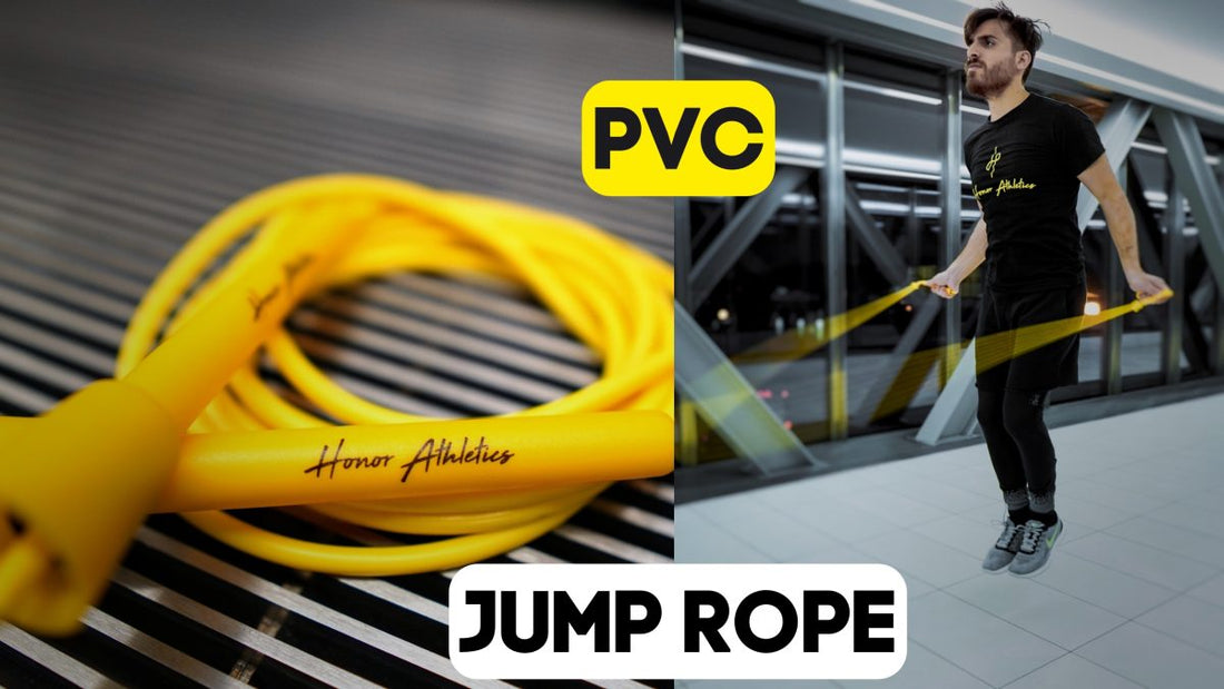 Pvc Jump Ropes To Get