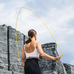Why Training Outside Changes Everything (And Why I Stopped Working Out Indoors)