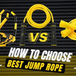 What Jump Rope Should I Choose?