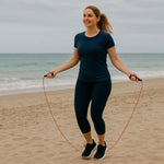 Jump Rope Beginner’s Guide: A Safe, Smart Start from Day One