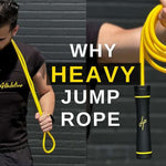 1# Beginner’s Guide Best-Weighted Jump Rope