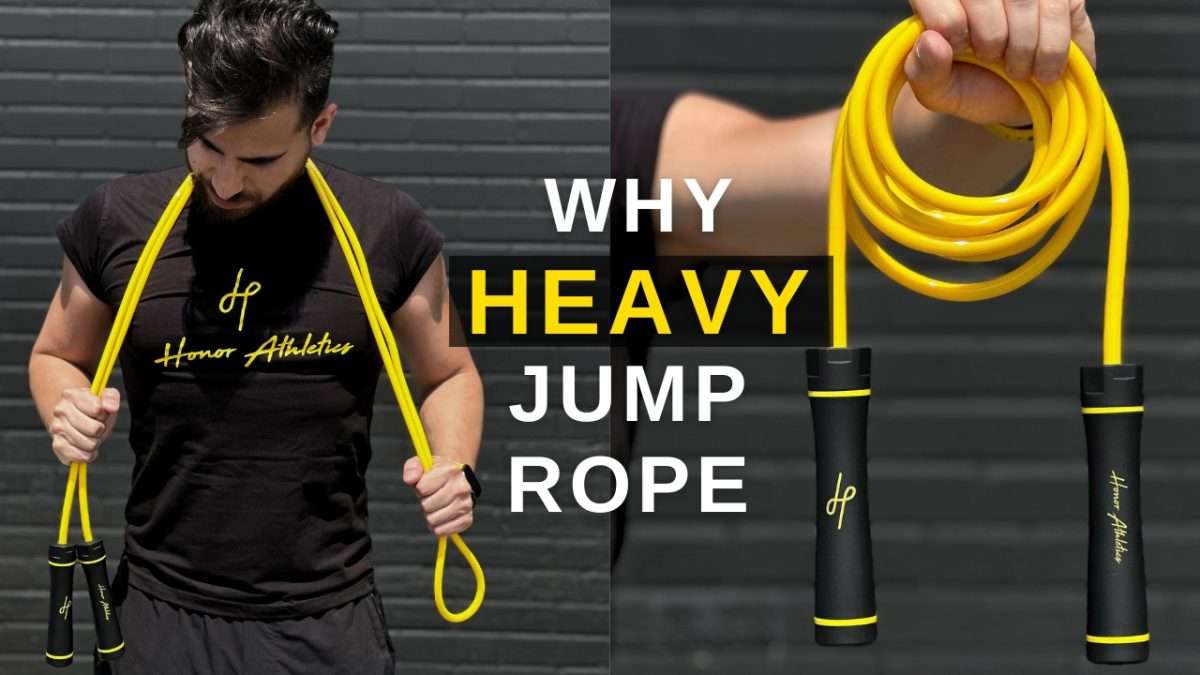 1# Beginner’s Guide Best-Weighted Jump Rope